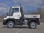 Mercedes-Benz Unimog U218 2013 года